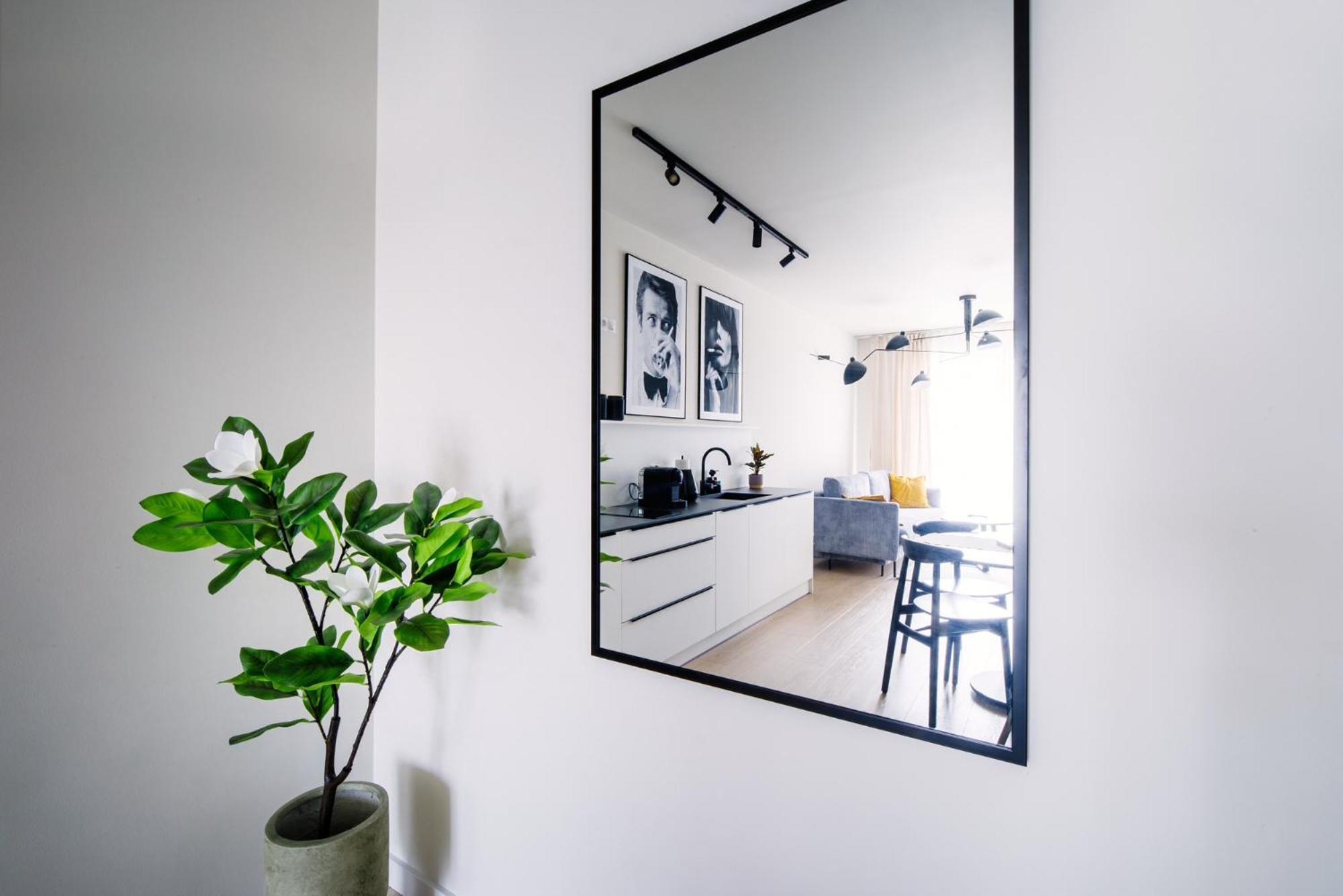 One Apartment