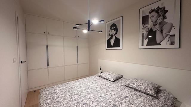 One Apartment