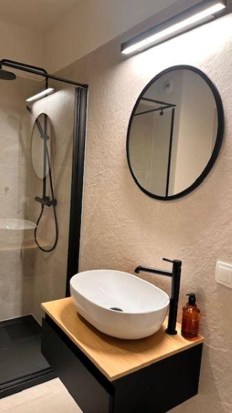 One Apartment