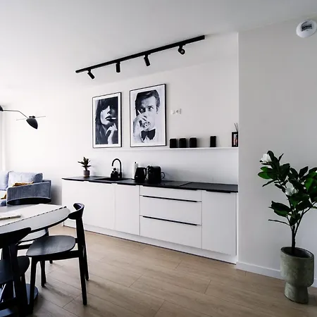 One Apartament Wroclaw Exterior photo